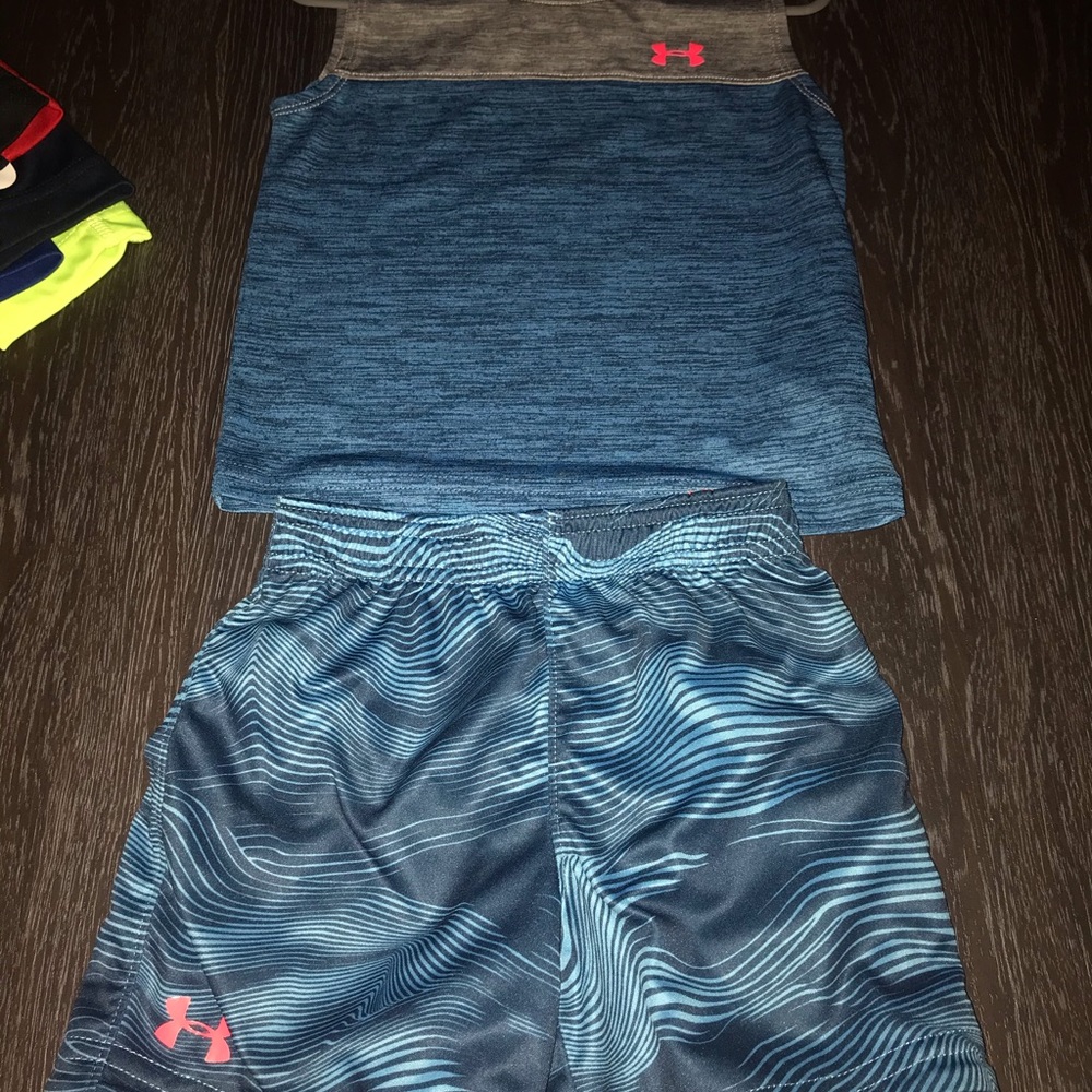 2T boys UA